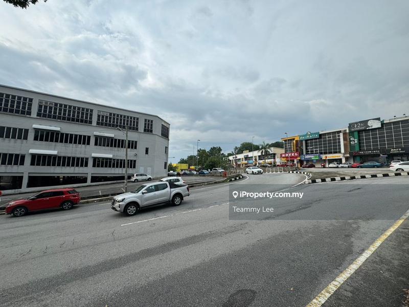 Commercial Land for Sale in Rawang, Selangor by Teammy Lee - iProperty.com.my