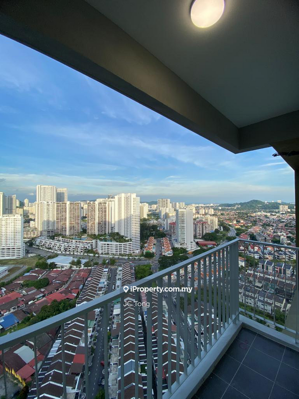 Kondominium untuk Dijual di Fairview Residence oleh JC Tong - iProperty.com.my