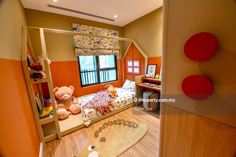 Condominium for Sale in Skyline Kuchai by Kevin Lee - iProperty.com.my