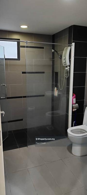 Kondominium untuk Disewa di The Z Residence oleh Paul Cheah - iProperty.com.my