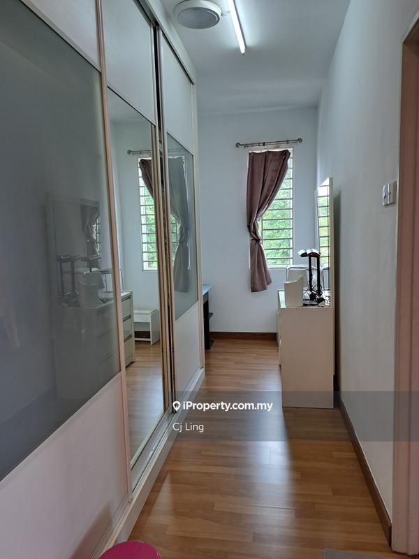 Bungalow House untuk Dijual di Seksyen 25, Shah Alam oleh Cj Ling - iProperty.com.my