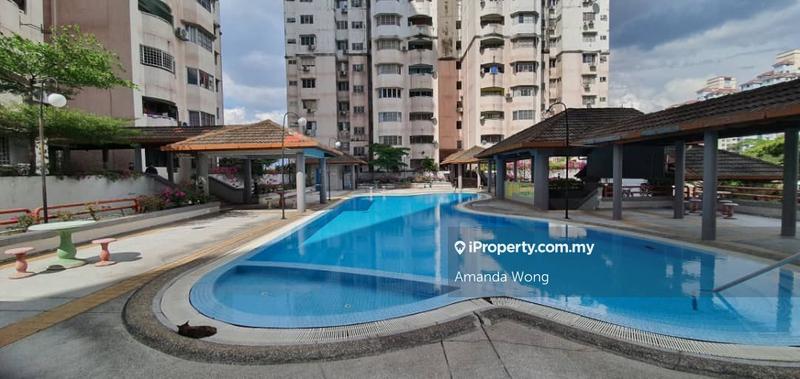 Condominium for Sale in Bam Villa by Amanda Wong - iProperty.com.my