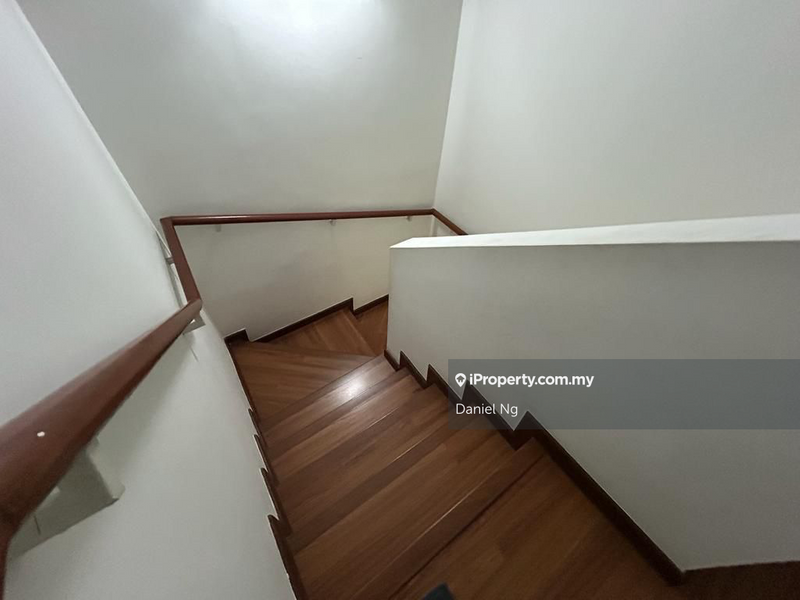 Kediaman Servis untuk Dijual di i-SOHO @ i-City oleh Daniel Ng - iProperty.com.my