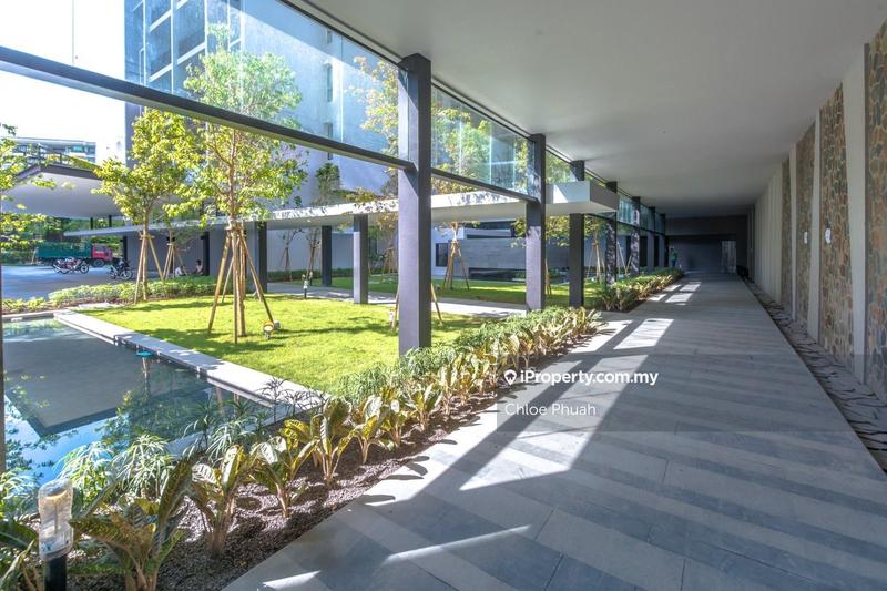 Kondominium untuk Dijual di Seri Riana Residence oleh Chloe Phuah - iProperty.com.my