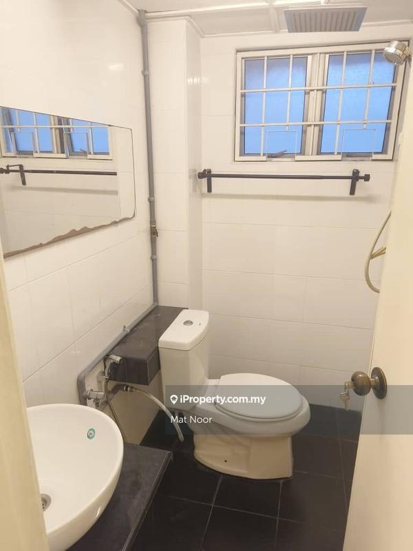 Pangsapuri untuk Dijual di Pangsapuri Jaya oleh Mat Noor - iProperty.com.my