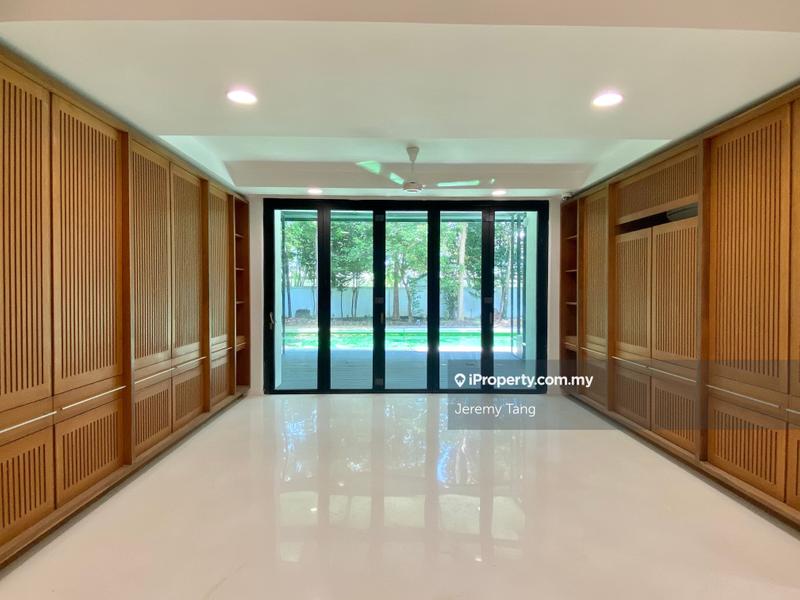 Banglo untuk Dijual di Ampang Hilir, Ampang oleh Jeremy Tang - iProperty.com.my