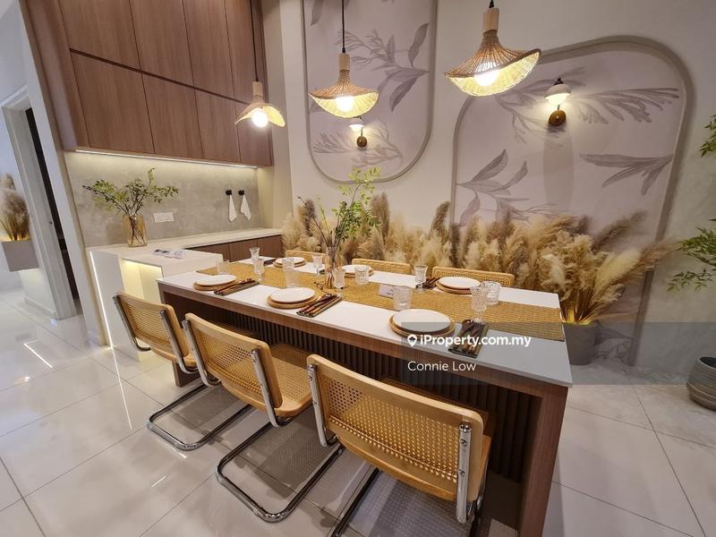 1-storey Terraced House for Sale in Klebang chemor, Ipoh by Connie Low - iProperty.com.my