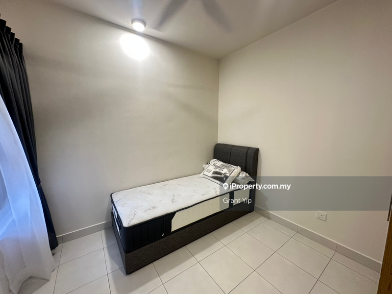 Residensi Servis untuk Disewa di Arena Residences oleh Grant Yip - iProperty.com.my