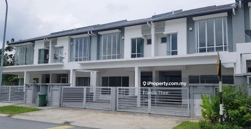 Rumah Teres 2-Tingkat untuk Dijual di Bandar Kajang, Kajang oleh Francis Thee - iProperty.com.my