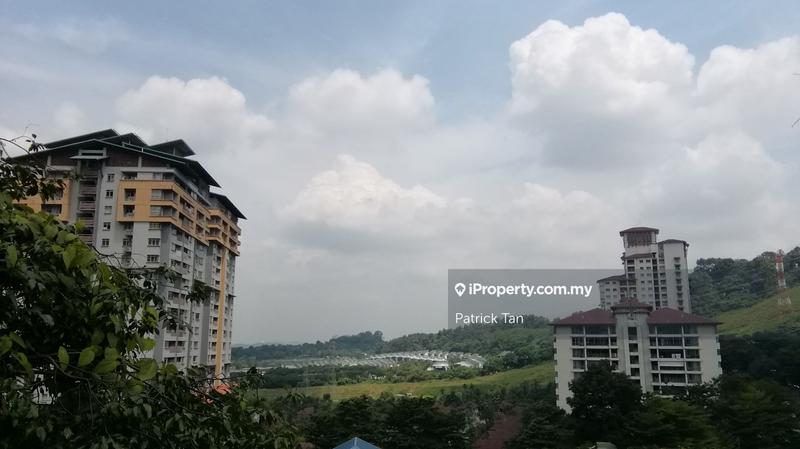 3.5-storey Terraced House for Rent in Empire Residence, Damansara Perdana by Patrick Tan - iProperty.com.my