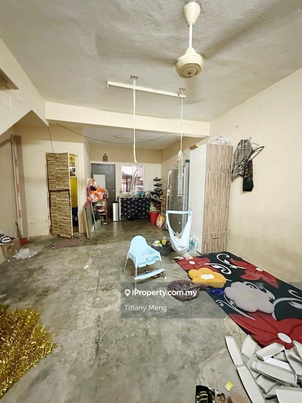 2-storey Terraced House for Sale in Taman Usaha Jaya, Kepong by Tiffany Meng - iProperty.com.my