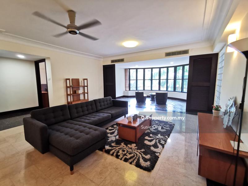 For Rent - Regency Tower