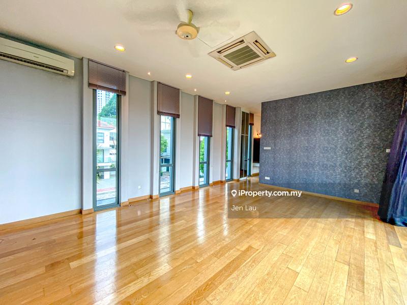 Bungalow House for Sale in Mont Kiara, Kuala Lumpur by Jen Lau - iProperty.com.my