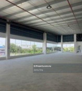 Detached Factory for Rent in Taman Perindustrian Bukit Minyak, Bukit Minyak by Jenny Ong - iProperty.com.my
