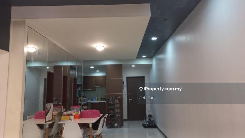 Condominium for Sale in Puri Aiyu by Jeff Tan - iProperty.com.my