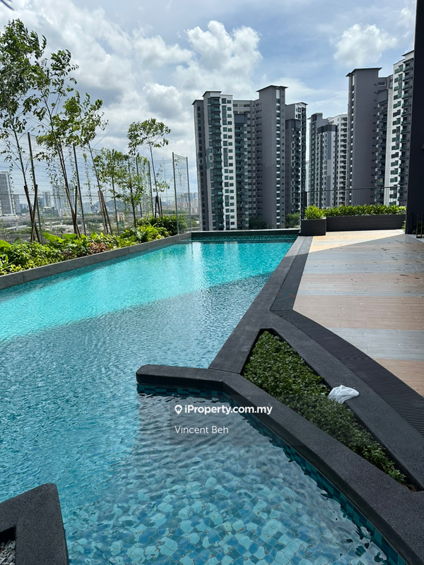 Condominium for Sale in UNO Promenade by Vincent Beh - iProperty.com.my