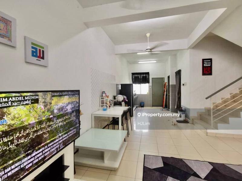 2-storey Terraced House for Sale in Bandar Puncak Alam, Puncak Alam by HJLim - iProperty.com.my