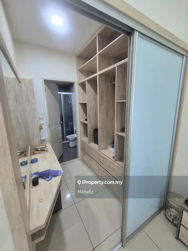 For Sale - Savanna Executive Suite @ Southville City