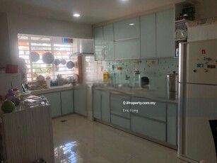 Rumah Bandar untuk Dijual di Taman Midah, Cheras oleh Eric Fong - iProperty.com.my