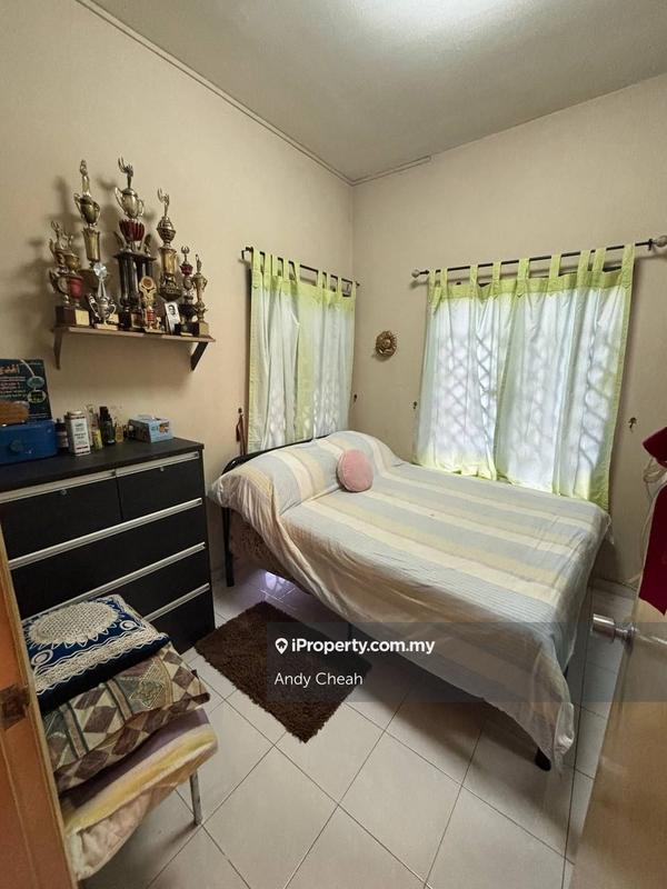 2-storey Terraced House for Sale in Bukit Indah, Iskandar Puteri (Nusajaya) by Andy Cheah - iProperty.com.my