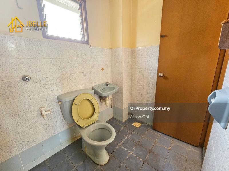 Rumah Berangkai 2 Tingkat untuk Dijual di Putra Heights, Subang Jaya oleh Jason Ooi - iProperty.com.my