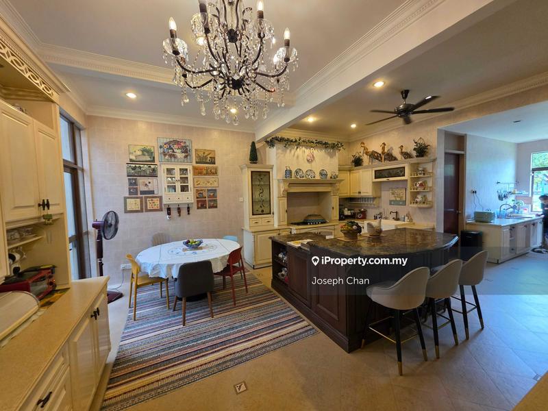 Rumah Berangkai 2 Tingkat untuk Dijual di Bukit Jelutong, Shah Alam oleh Joseph Chan - iProperty.com.my