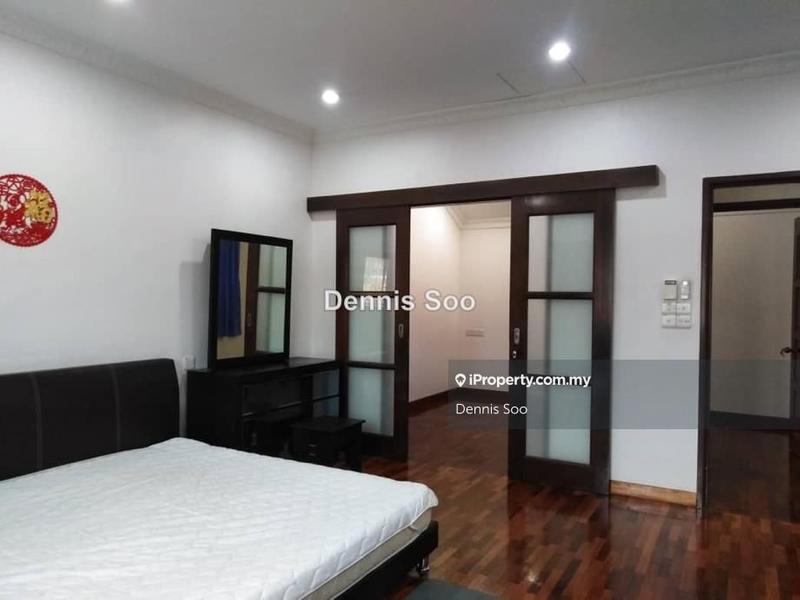 2.5-storey Terraced House for Sale in BU 6, BANDAR UTAMA, Petaling Jaya, Bandar Utama by Dennis Soo - iProperty.com.my