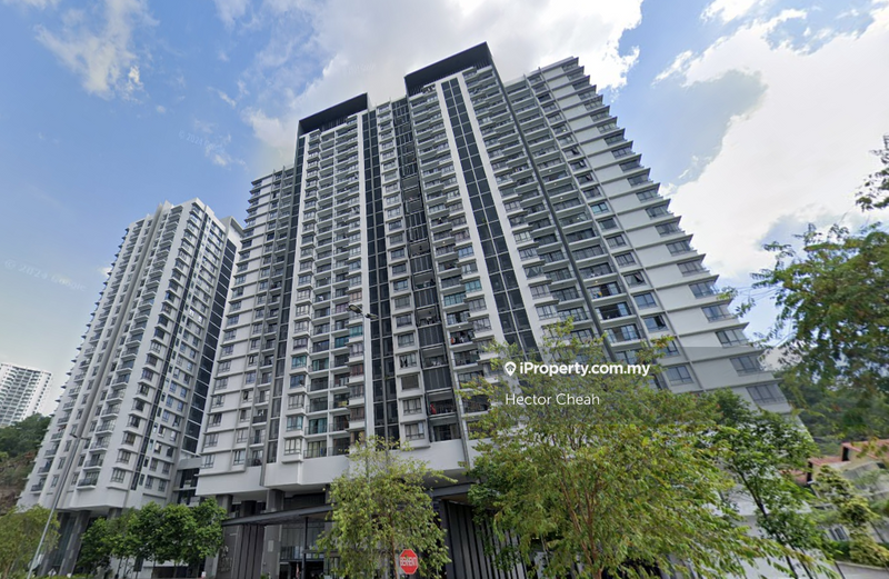 Condominium for Sale in Riana South by Hector Cheah - iProperty.com.my