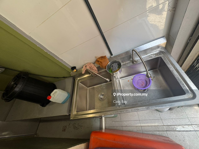 Kedai untuk Dijual di Laman Rimbunan, Kepong oleh Cass Bay - iProperty.com.my