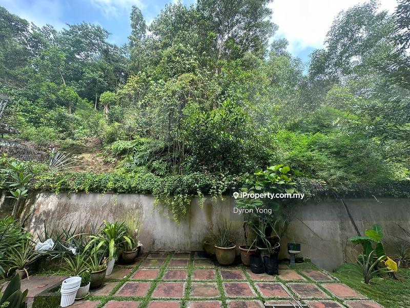 Bungalow House for Sale in Alam Damai, Cheras by Dyron Yong - iProperty.com.my