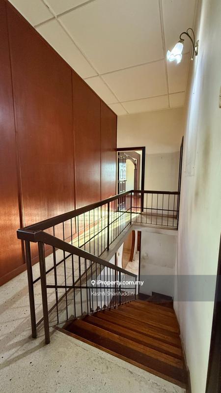 Banglo untuk Dijual di Ampang Jaya, Ampang oleh Kashfi Sharifuddin - iProperty.com.my