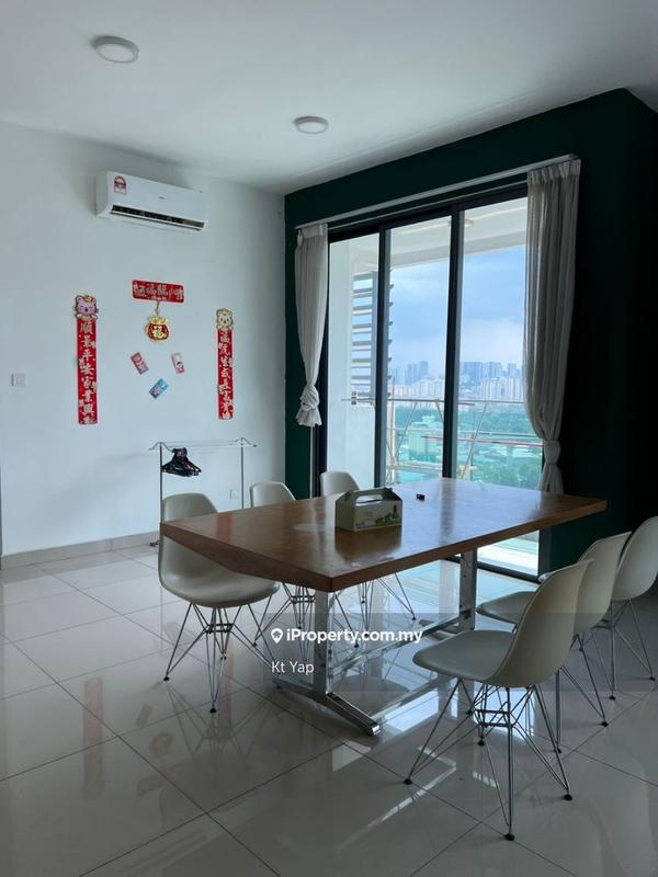 Condominium for Sale in The Vyne by Kt Yap - iProperty.com.my