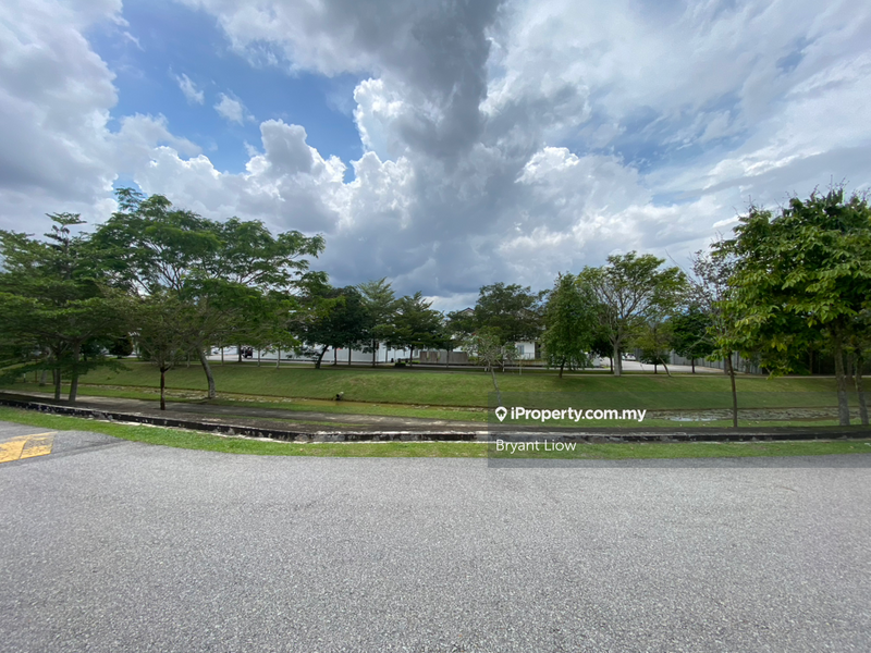 Rumah Berangkai 2 Tingkat untuk Disewa di Country Villa Corner MITC Vista, Ayer Keroh oleh Bryant Liow - iProperty.com.my