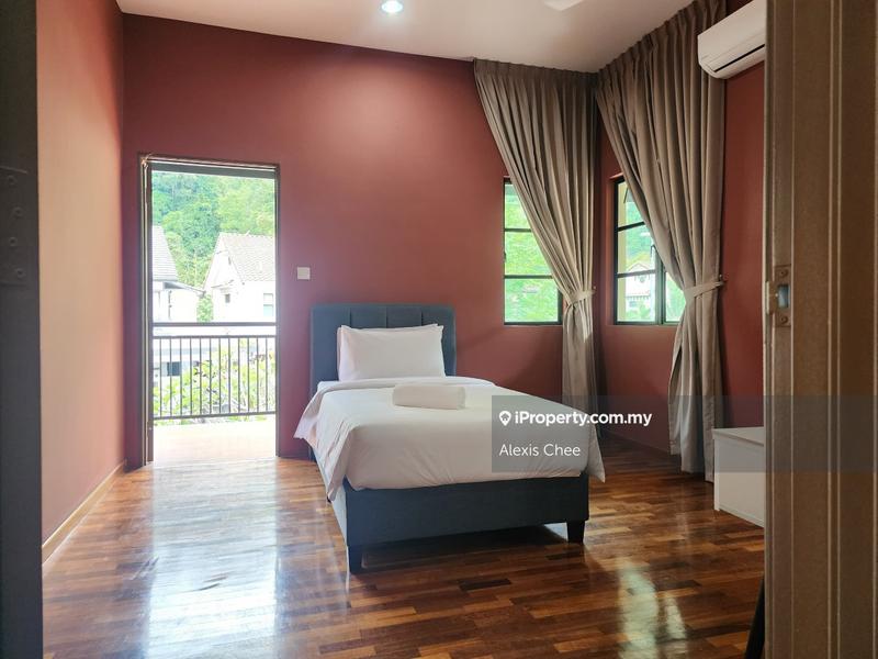 Banglo untuk Dijual di Lakeside Villas @ Sunway City Ipoh, Ulu Kinta oleh Alexis Chee - iProperty.com.my