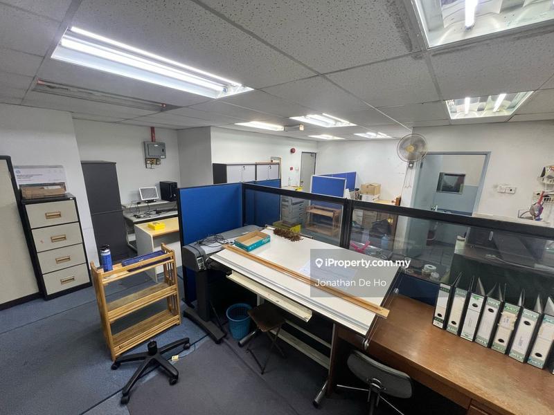 Office for Sale in Dataran Prima, Petaling Jaya by Jonathan De Ho - iProperty.com.my