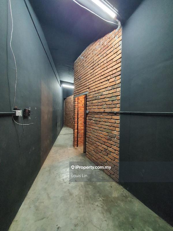 Kedai-Pejabat untuk Dijual di Tropicana, Tropicana oleh Louis Lin - iProperty.com.my