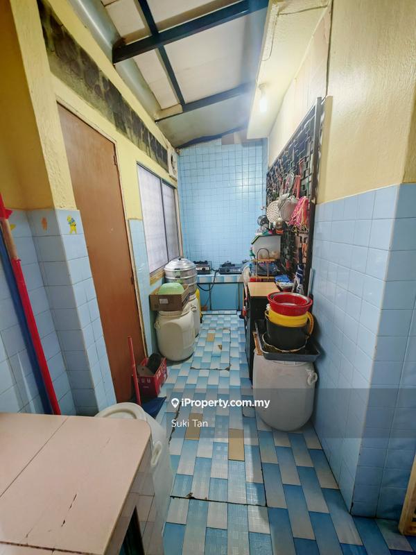 Rumah Berangkai 2 Tingkat untuk Dijual di Jalan Ipoh, Kuala Lumpur oleh Suki Tan - iProperty.com.my