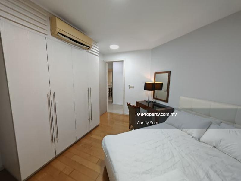 Service Residence for Sale in Bintang Fairlane Residences by Candy Soon - iProperty.com.my