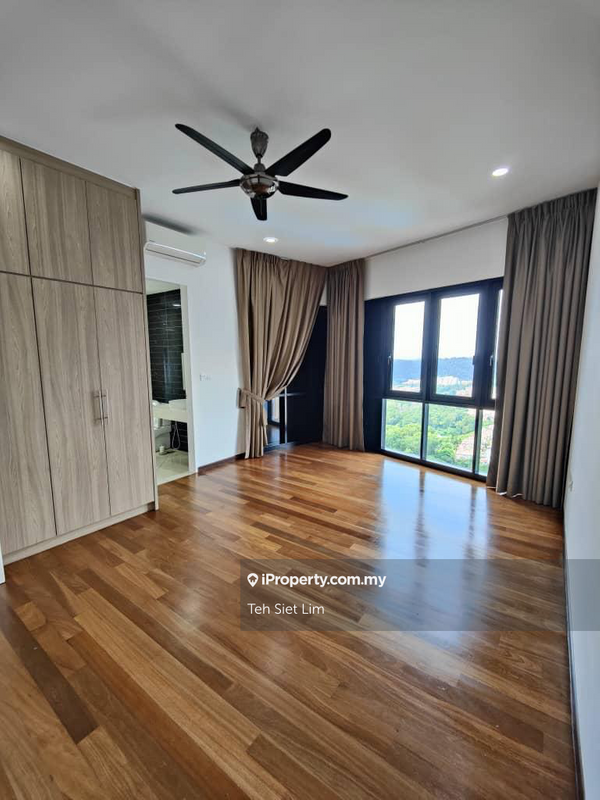 Condominium for Rent in Sky Condominium (Skyz Residence) by Teh Siet Lim - iProperty.com.my