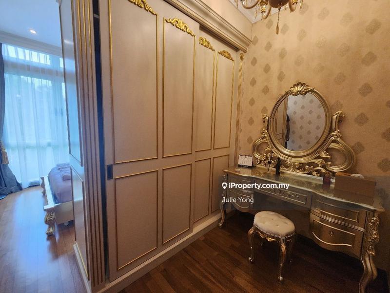 Condominium for Sale in Sutera Bukit Tunku by Julie Yong - iProperty.com.my