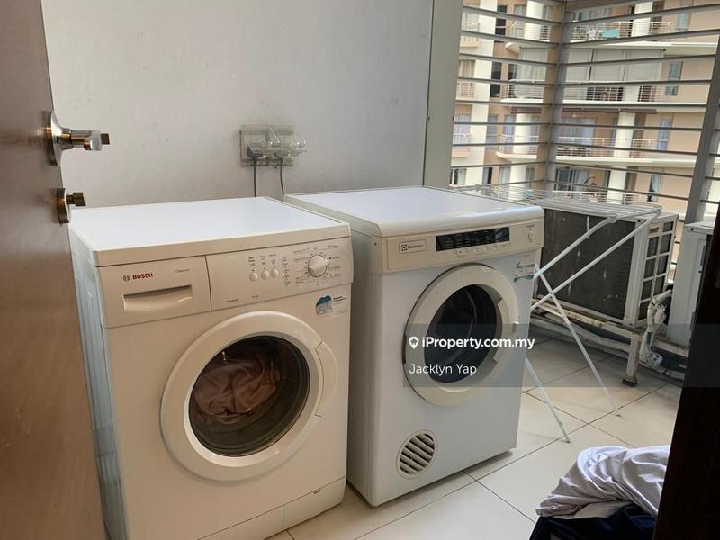 Condominium for Sale in Hampshire Residences by Jacklyn Yap - iProperty.com.my
