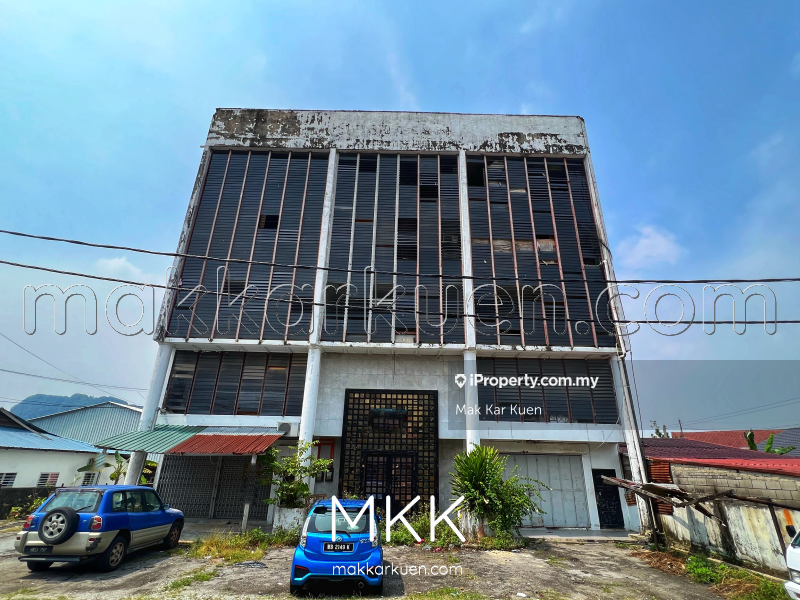 For Sale - Kampung Selayang Baru