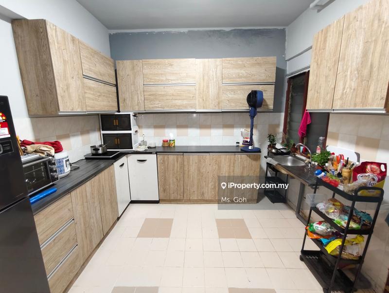 For Sale - Sri Impian Apartment