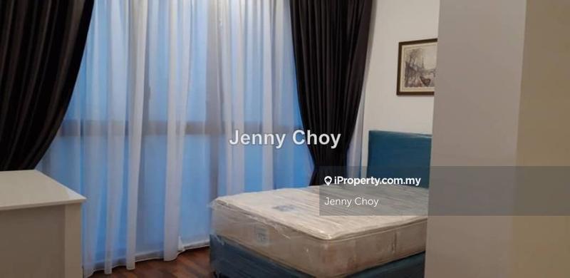 Service Residence for Sale in PJ Midtown by Jenny Choy - iProperty.com.my