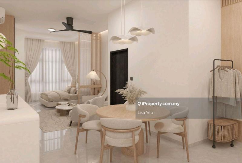 Kediaman Servis untuk Dijual di Ponderosa Regency oleh Lisa Yeo - iProperty.com.my