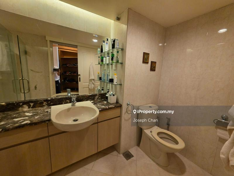 Kondominium untuk Dijual di Sri Alam Condominium oleh Joseph Chan - iProperty.com.my