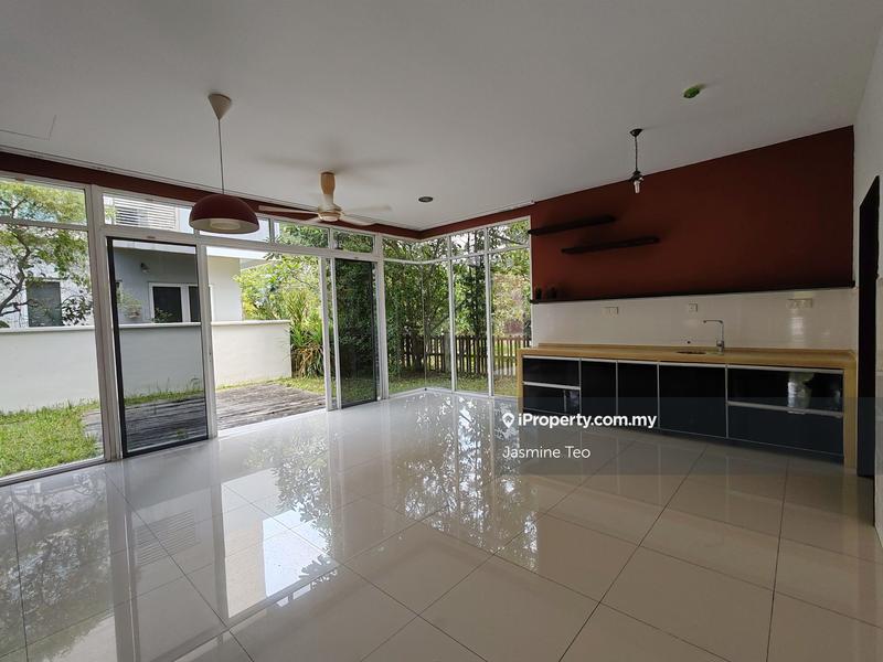 Banglo untuk Dijual di Setia Eco Park, Setia Alam oleh Jasmine Teo - iProperty.com.my