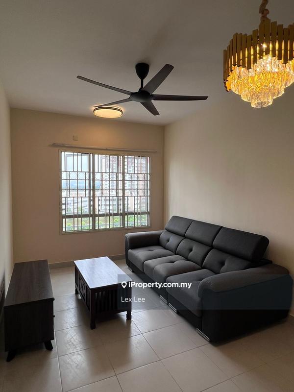 For Rent - Seri Intan Apartment