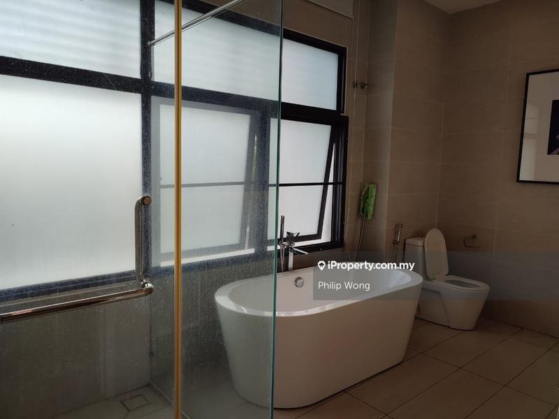 Rumah Berkembar untuk Disewa di Taman Equine, Seri Kembangan oleh Philip Wong - iProperty.com.my
