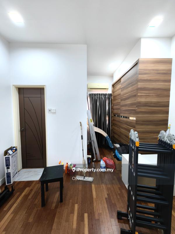 Rumah Berangkai 3 Tingkat untuk Dijual di Jalil Sutera, Bukit Jalil oleh Oliver Mak - iProperty.com.my